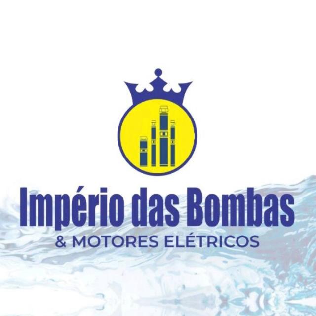 Imperio das bombas